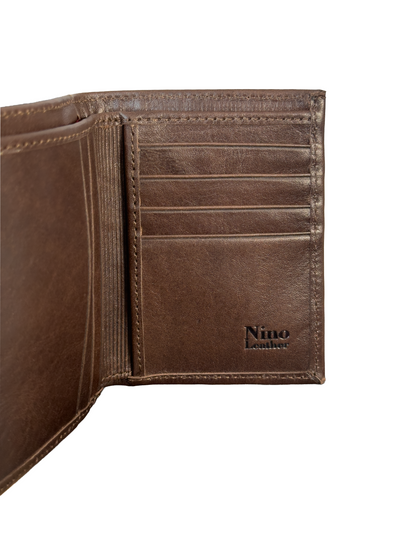 NOBLE Card Holder