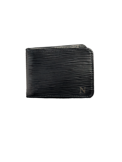 BAMBU Money Clip Wallet