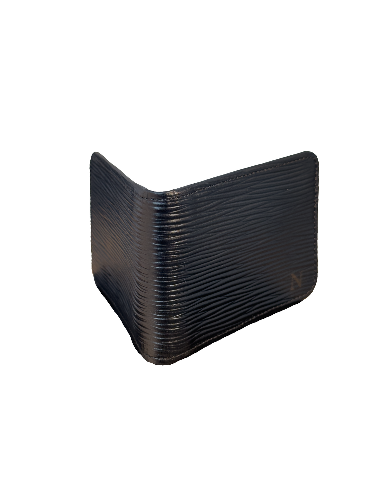 BAMBU Money Clip Wallet