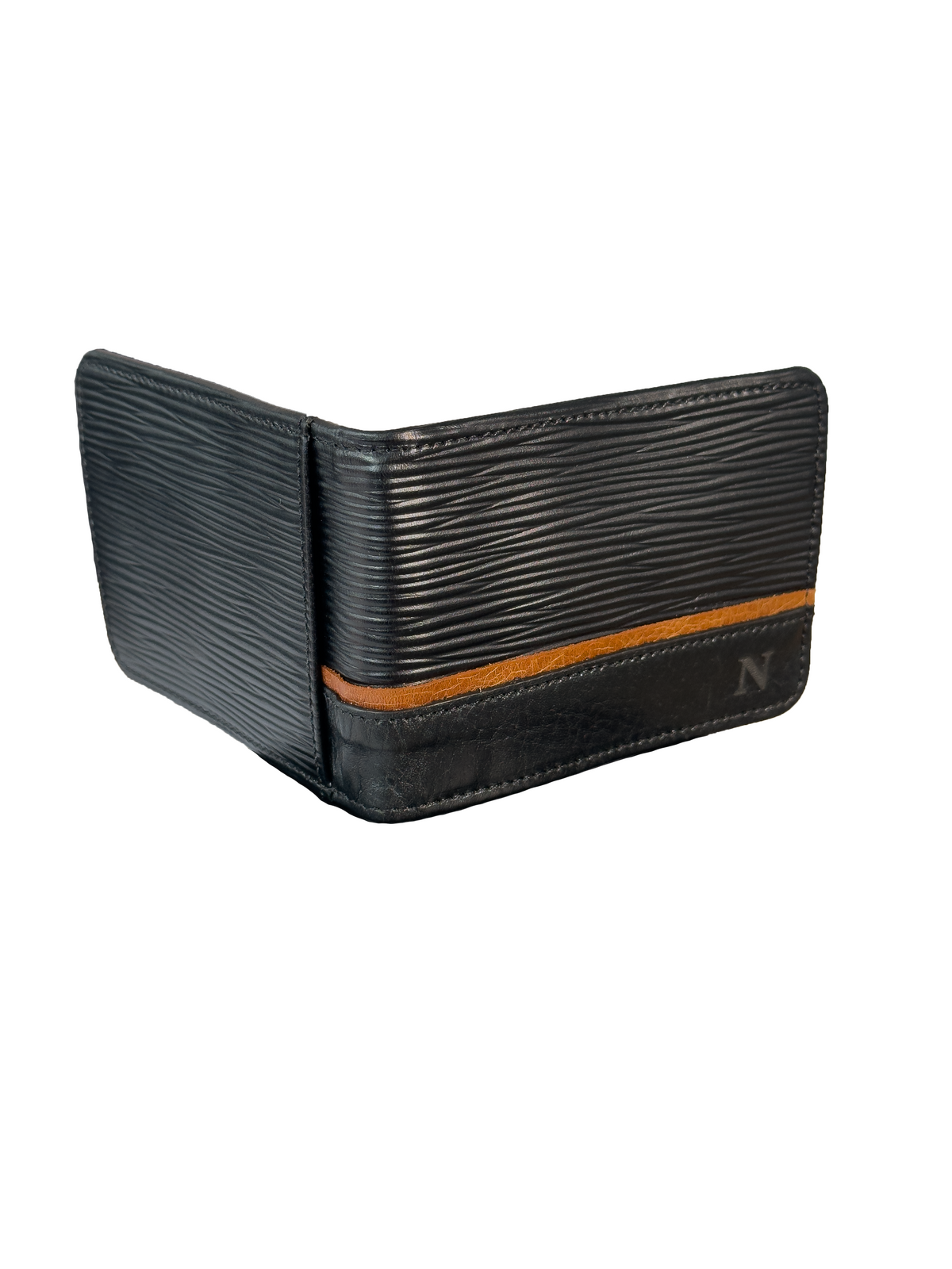 BAMBU Miel Money Clip Wallet