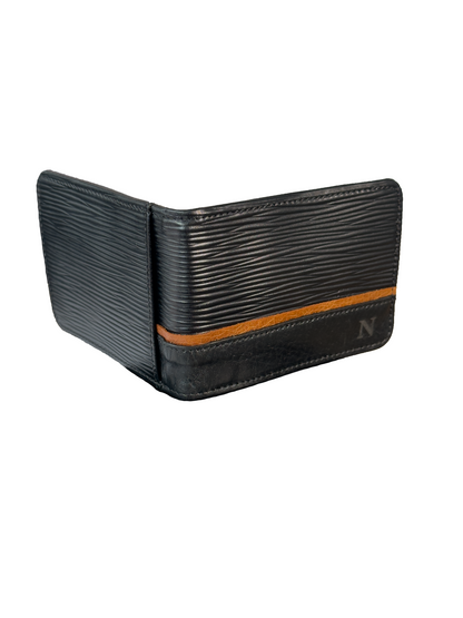BAMBU Miel Money Clip Wallet